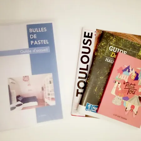 Cosy, Terrasse Privee - Arrivee Autonome Tatil Evi