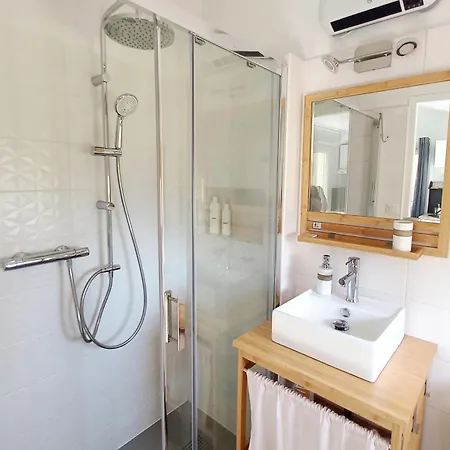 Cosy, Terrasse Privee - Arrivee Autonome * Rouffire