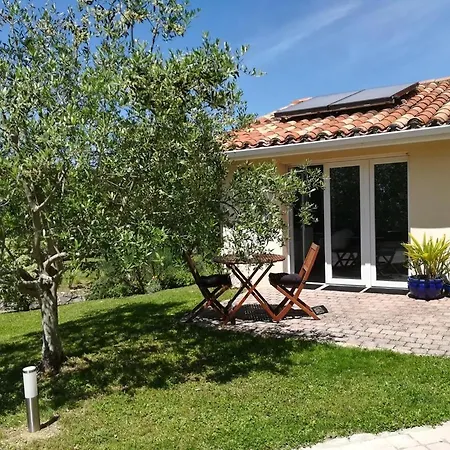 Cosy, Terrasse Privee - Arrivee Autonome Tatil Evi