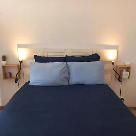 Casa vacanze Studio cosy, terrasse privée - Arrivée autonome Rouffire