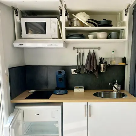 Cosy, Terrasse Privee - Arrivee Autonome Rouffire